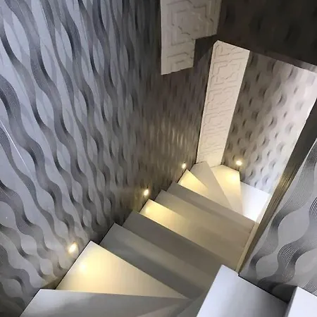 Orya וילה *